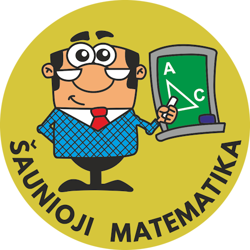 Šaunioji Matematika